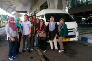 Perkhidmatan Supir Di Surabaya