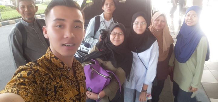 Aktiviti Pakej Percutian Surabaya 4 Hari 3 Malam
