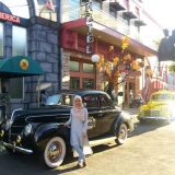 Percutian Surabaya 4 Hari 3 Malam - Dila Rasol