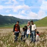 Percutian Surabaya 4 Hari 3 Malam – Nashimah