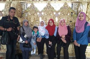 Percutian Surabaya 4 Hari 3 Malam – Nazri
