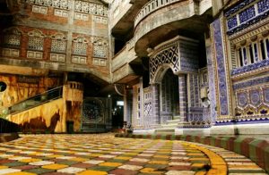 Misteri Masjid Jin di Malang Surabaya