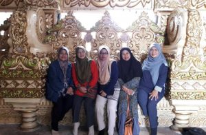 Misteri Masjid Jin di Malang Surabaya