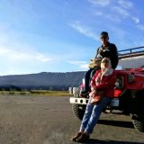 Percutian Surabaya Bromo Malang – Sabariah