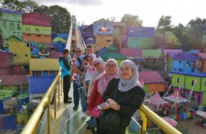 Percutian Surabaya Bromo Malang – Sabariah
