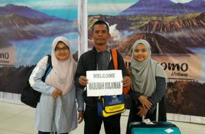 Percutian Surabaya Bromo Malang – Masurah