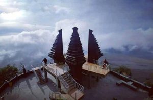 View Terbaru di Gunung Bromo Surabaya