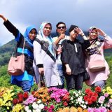 Pakej Percutian Ke Malang Surabaya – Jamilah