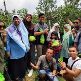 Pakej Percutian Surabaya Bromo Malang - Liza