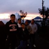 Percutian Surabaya Bromo Malang - Fauzi