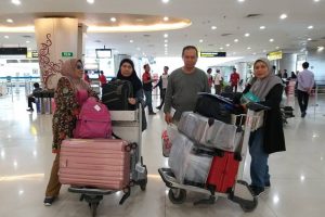 Pakej Percutian Surabaya Bromo Malang – Jalal