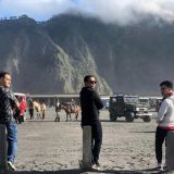 Pakej Percutian Surabaya Bromo - Mohd Isa