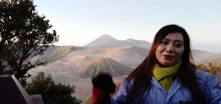 Pakej Percutian Surabaya Bromo - Jasmine