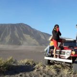 Pakej Percutian Surabaya Bromo - Jasmine